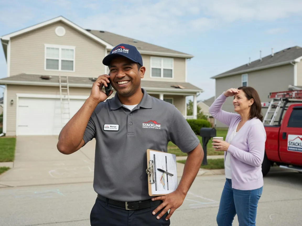 Chimney flashing repair Hartselle, AL FAQs